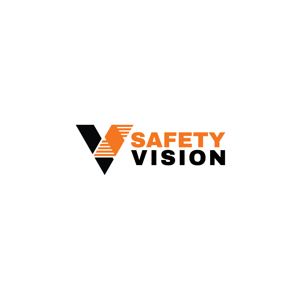 Logo Design by rozT for SafetyVision BV | Design #30215653