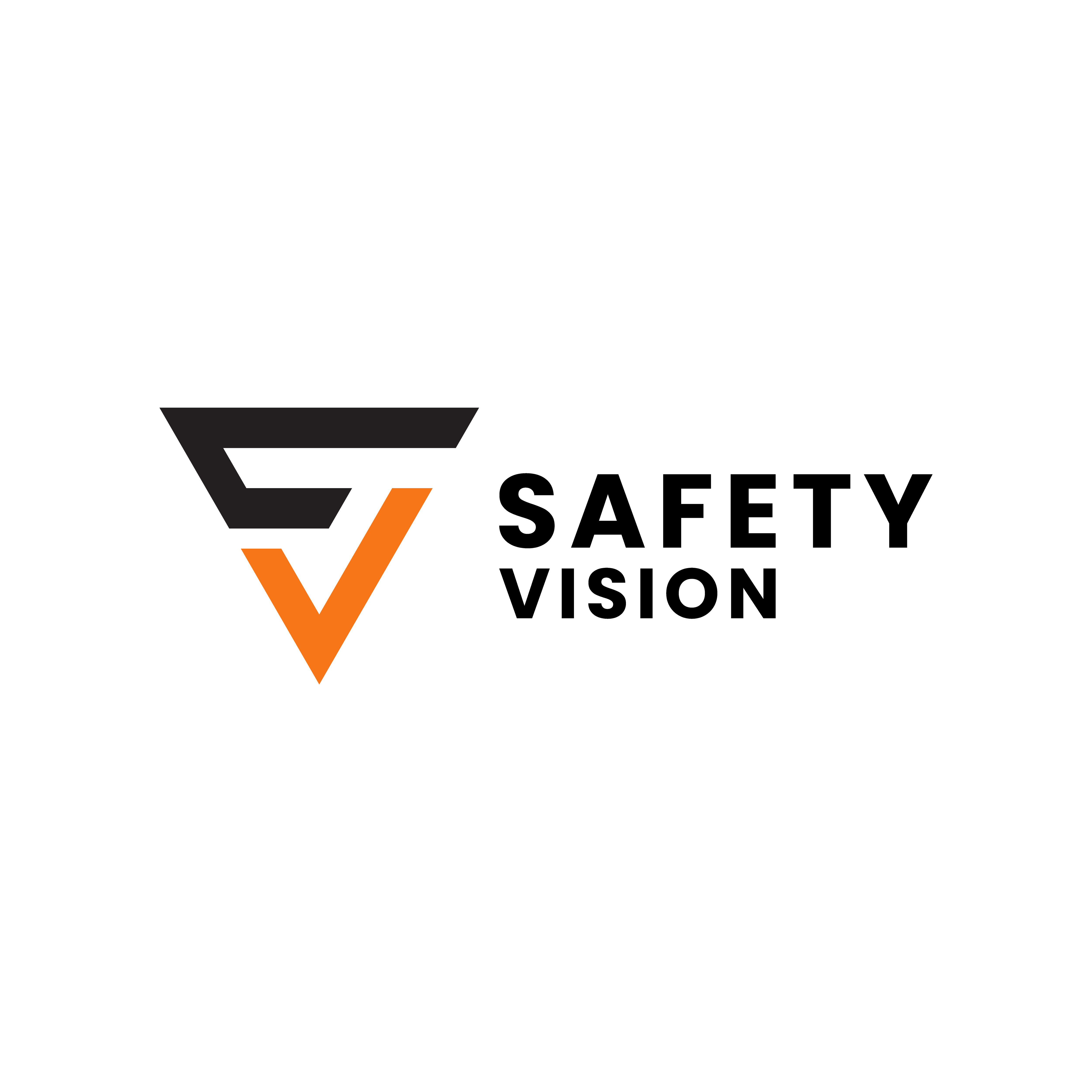 Logo Design by IMAF STUDIO for SafetyVision BV | Design #30177020
