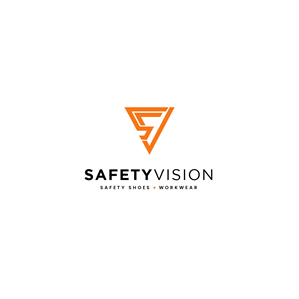 Logo Design by Serkan for SafetyVision BV | Design #30176175