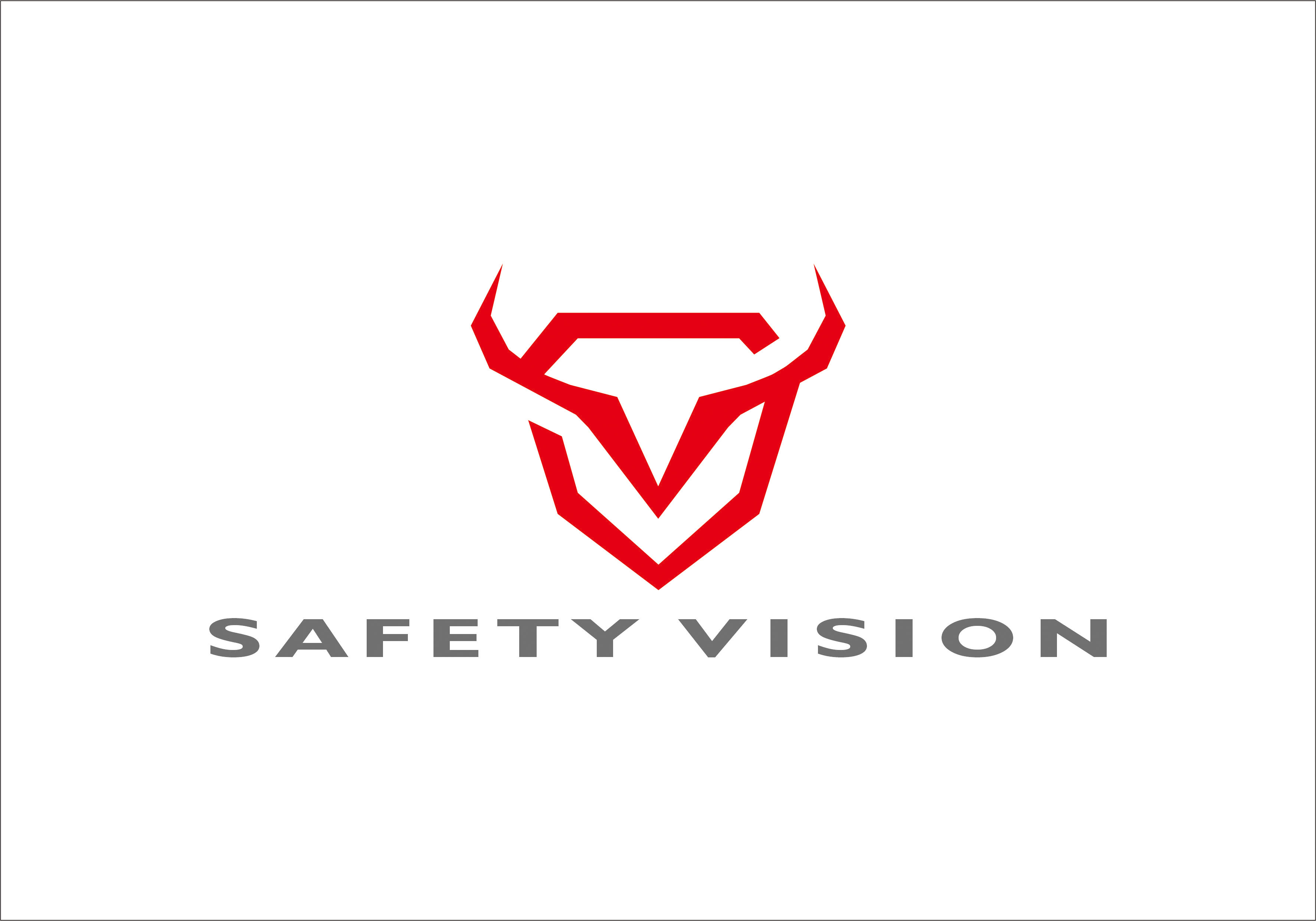 Logo-Design von ArtGreat für SafetyVision BV | Design #30213273