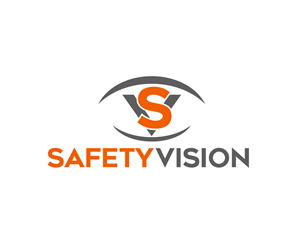 Logo Design by Ansh Design for SafetyVision BV | Design: #30177881