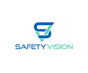 Logo Design by Ansh Design for SafetyVision BV | Design: #30177882