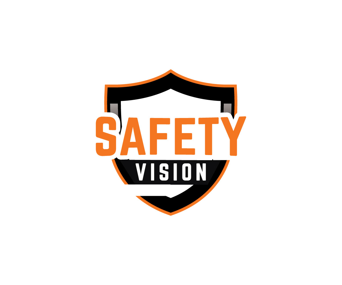 Logo-Design von Ansh Design für SafetyVision BV | Design #30178508
