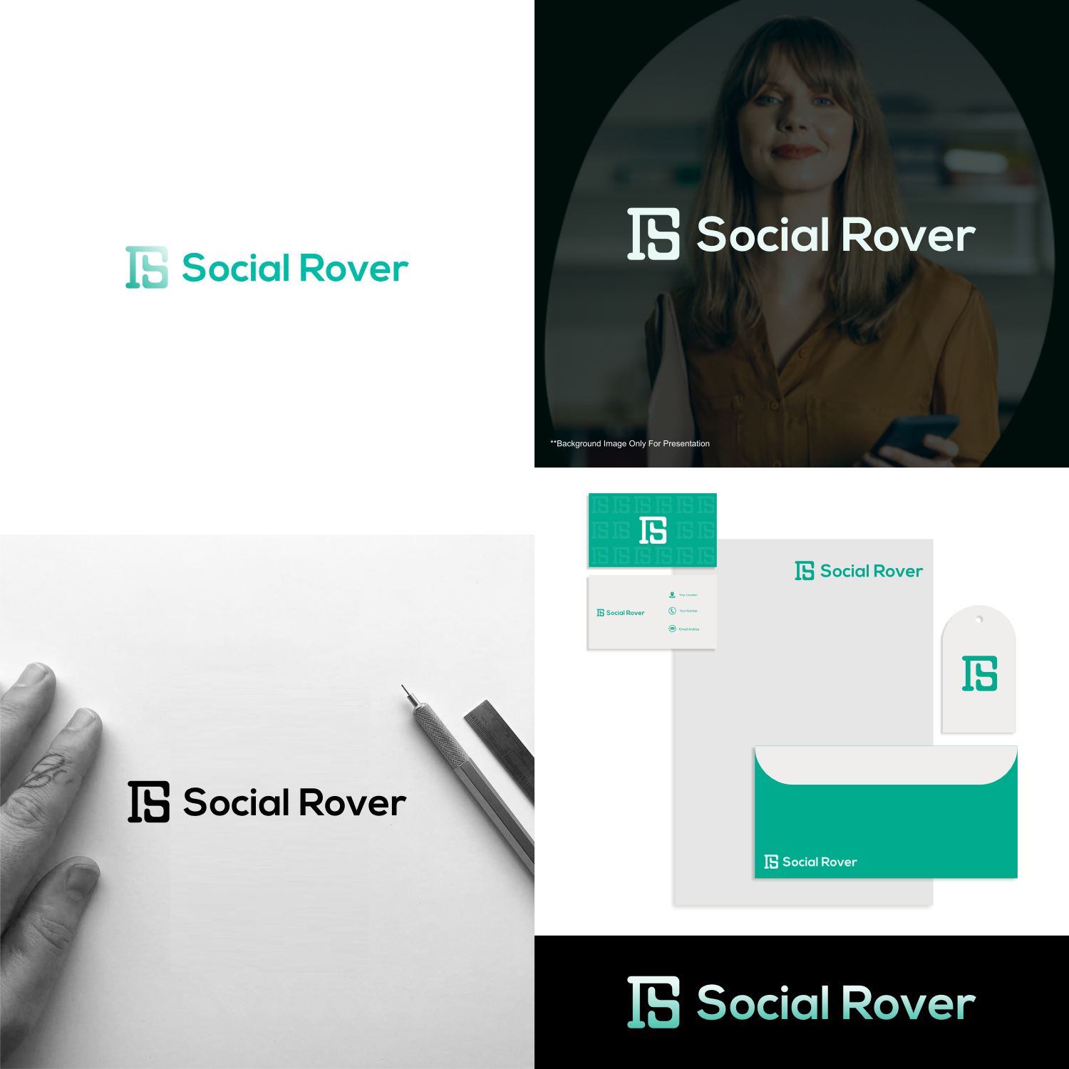Logo Design by Jroeh_Studio for this project | Design #30197623