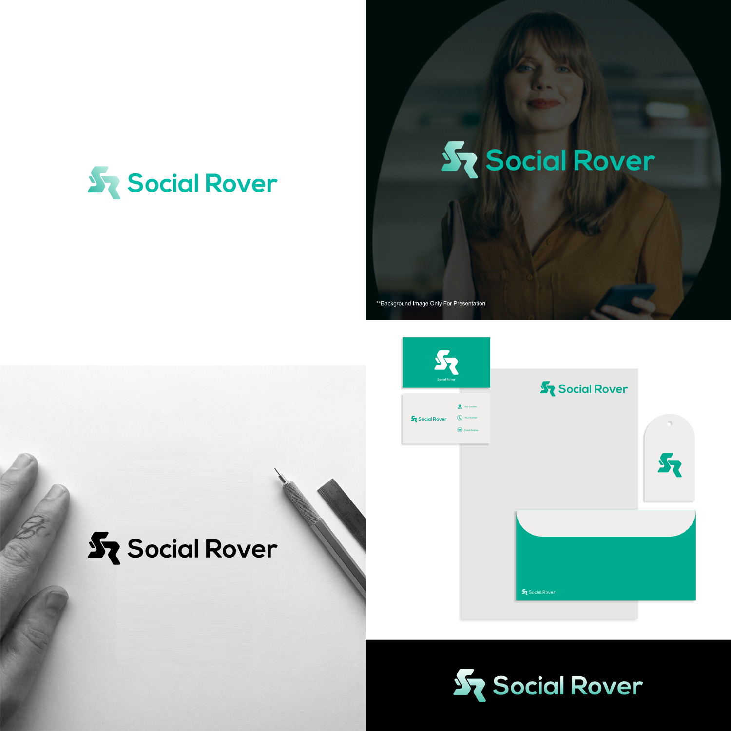 Logo-Design von Jroeh_Studio für dieses Projekt | Design #30250867