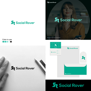 Logo Design by Jroeh_Studio for this project | Design: #30260733
