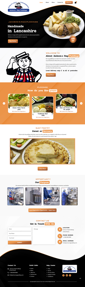 Web-Design von pb für dieses Projekt | Design: #30184130