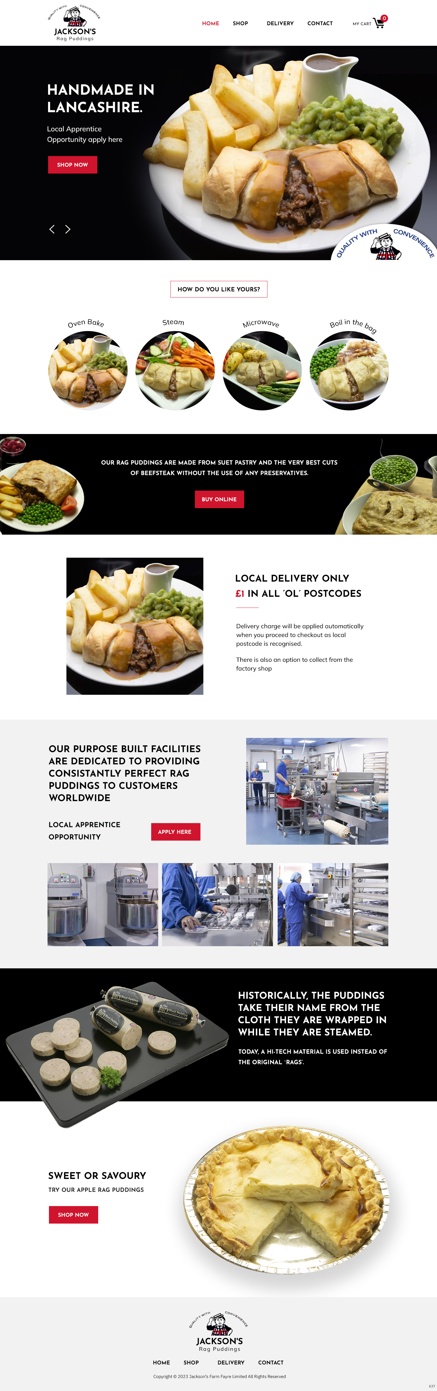 Web-Design von pb für dieses Projekt | Design #30190838