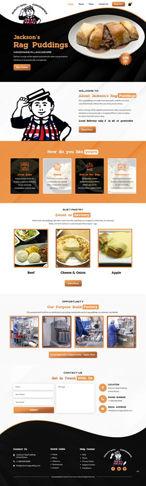 Web Design par pb pour ce projet | Design #30216911