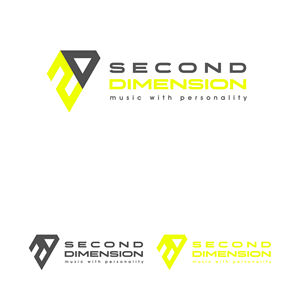 Logo Design by Carolina Montoya