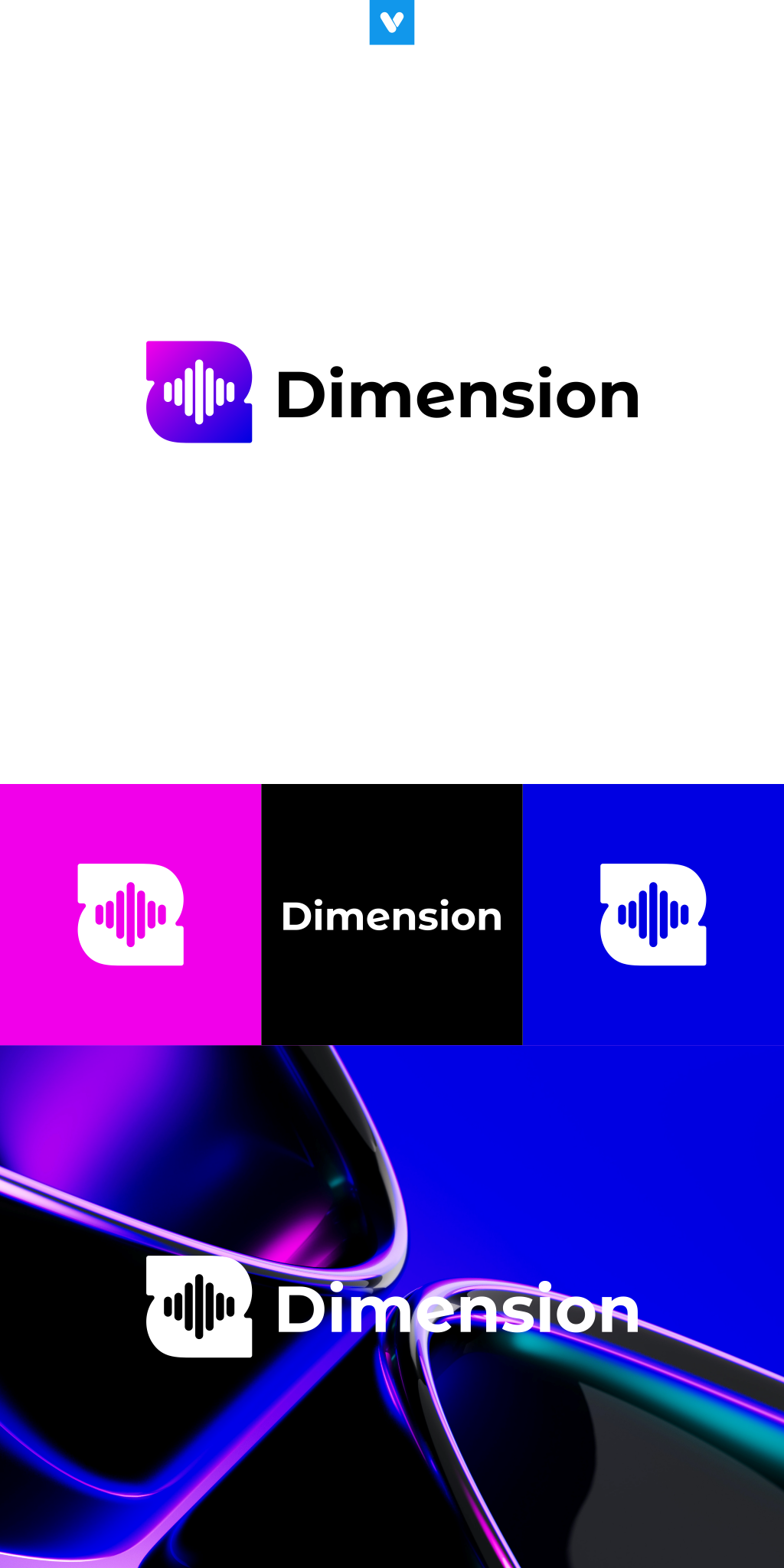 Diseño de Logo por ViniRatieri para este proyecto | Diseño #30177478