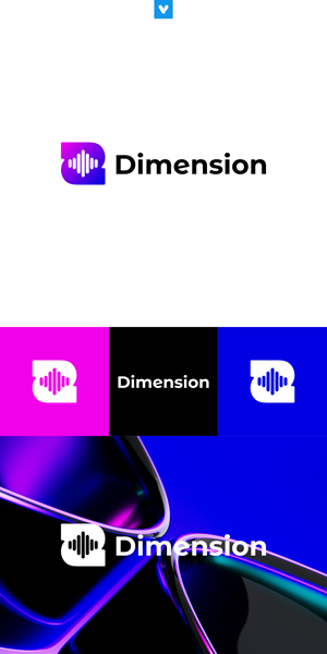 Logo Design by ViniRatieri