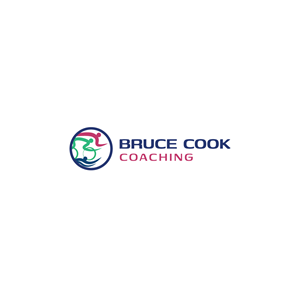 Logo Design by Jhannel55 for Bruce Cook Coaching | Design: #30187775
