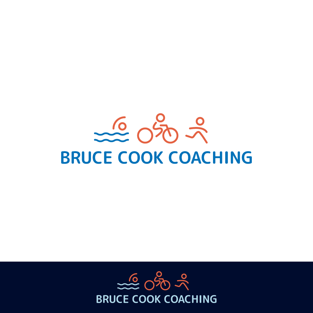 Logo Design by Franabanana for Bruce Cook Coaching | Design #30185285