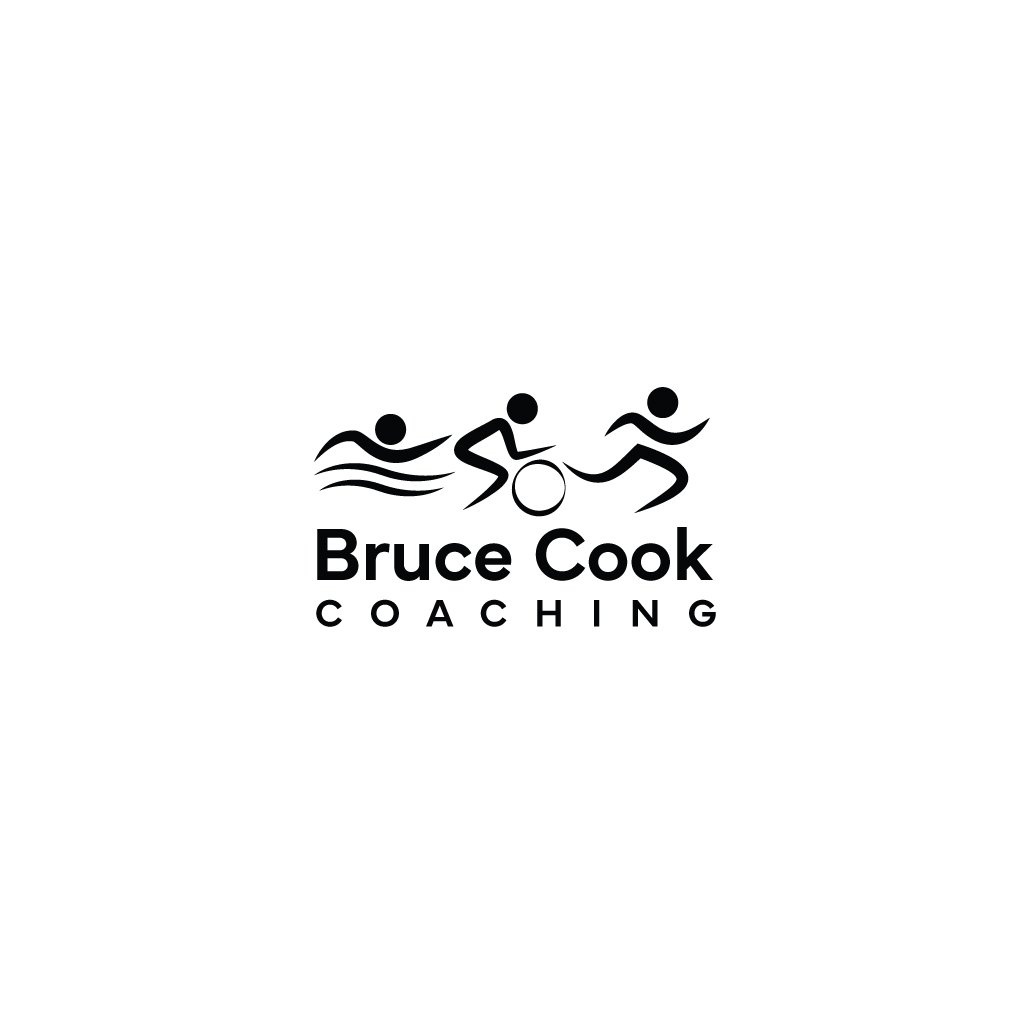 Logo Design by JohnnyCactus for Bruce Cook Coaching | Design #30181381