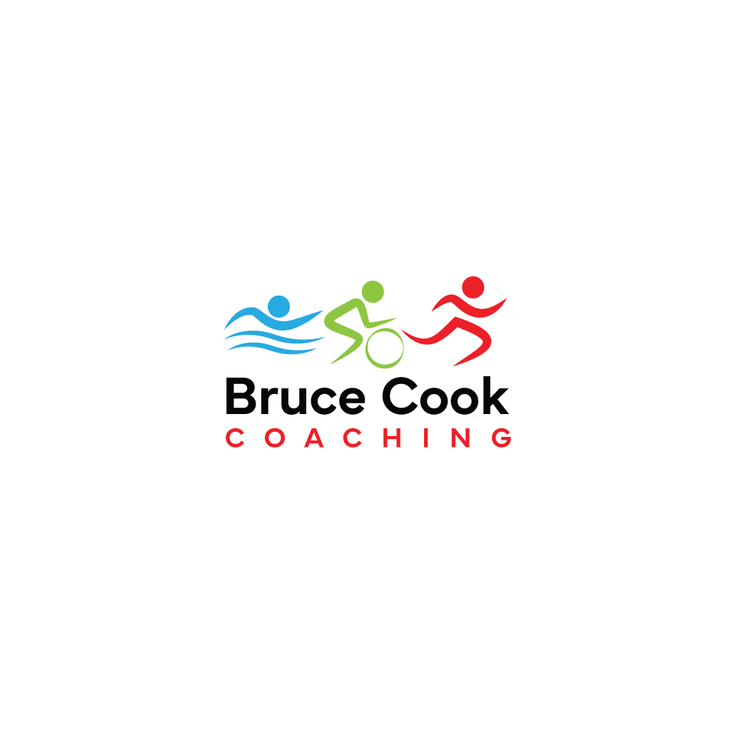 Logo Design by JohnnyCactus for Bruce Cook Coaching | Design #30186071