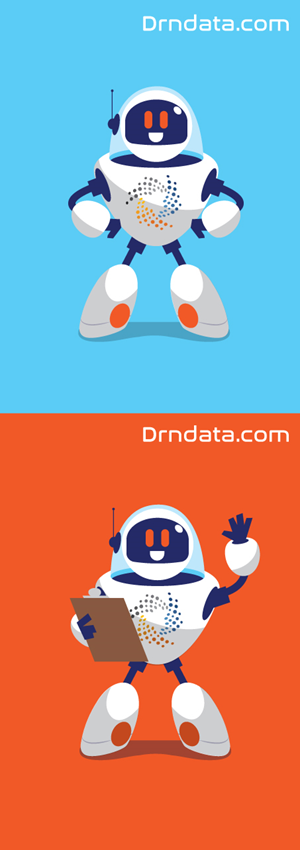 Mascot Design by ally designs