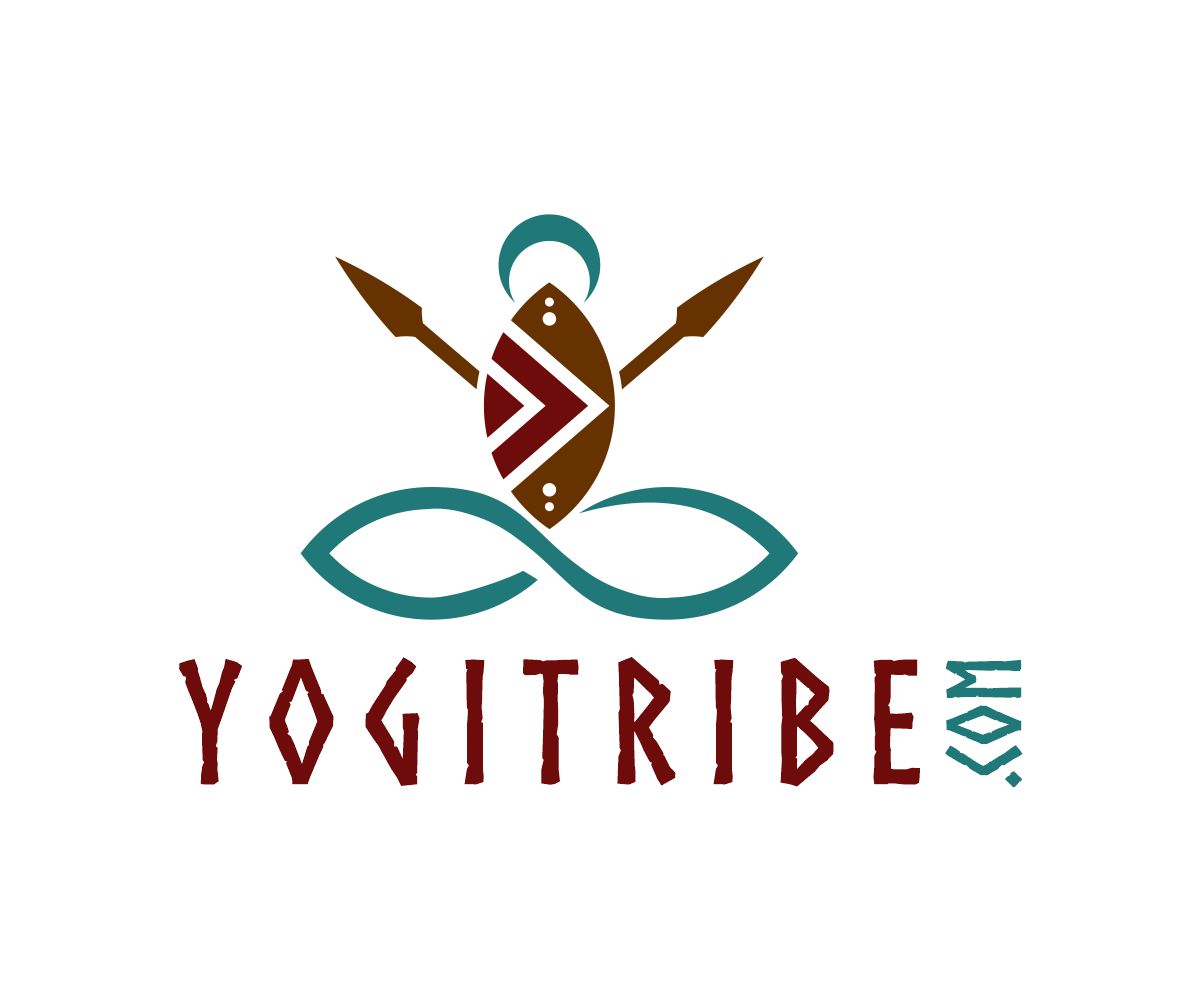 Logo Design by Thati Designs for YogiTribe | Design #30188974