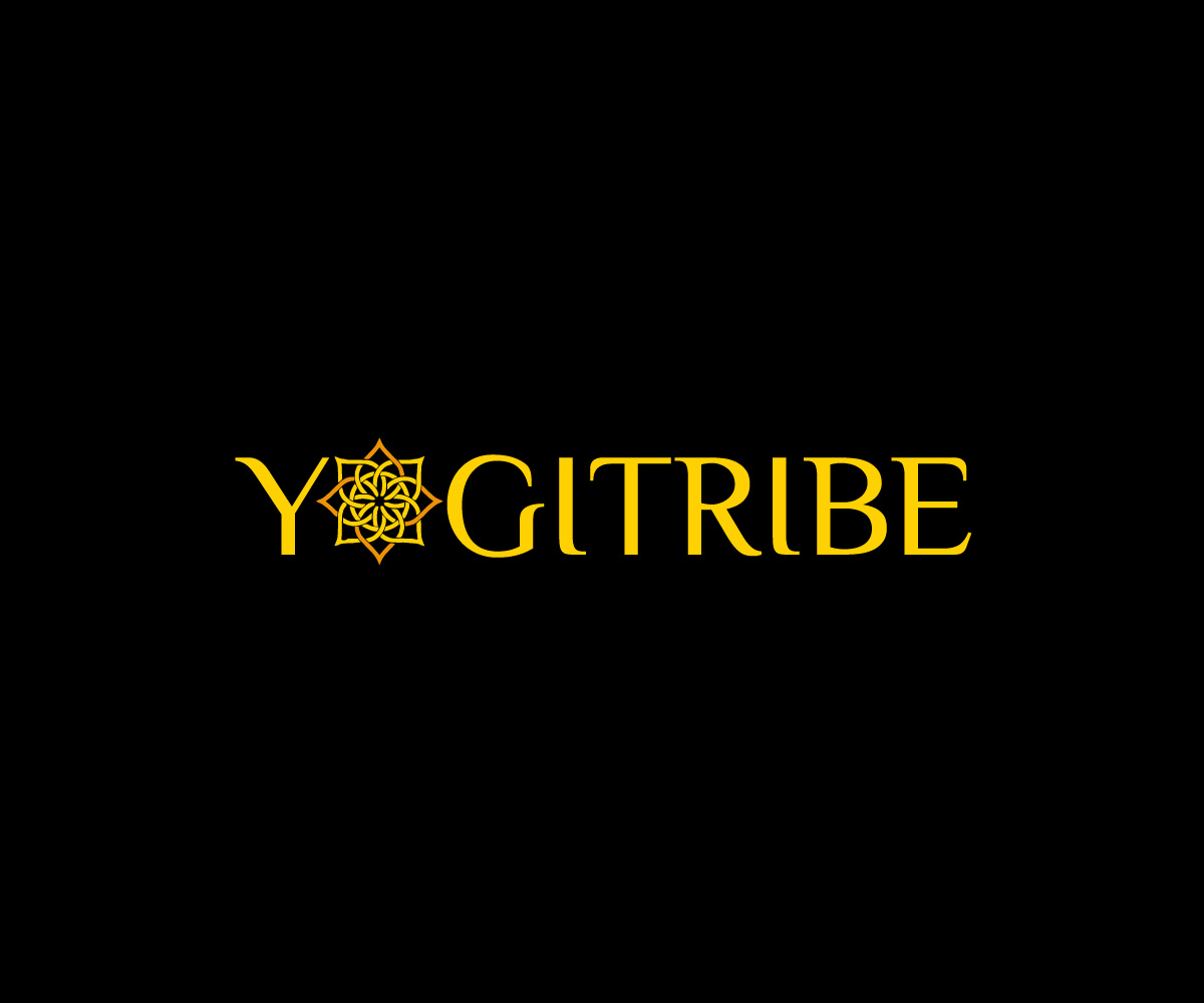 Logo Design by UmmeDesign for YogiTribe | Design #30178079