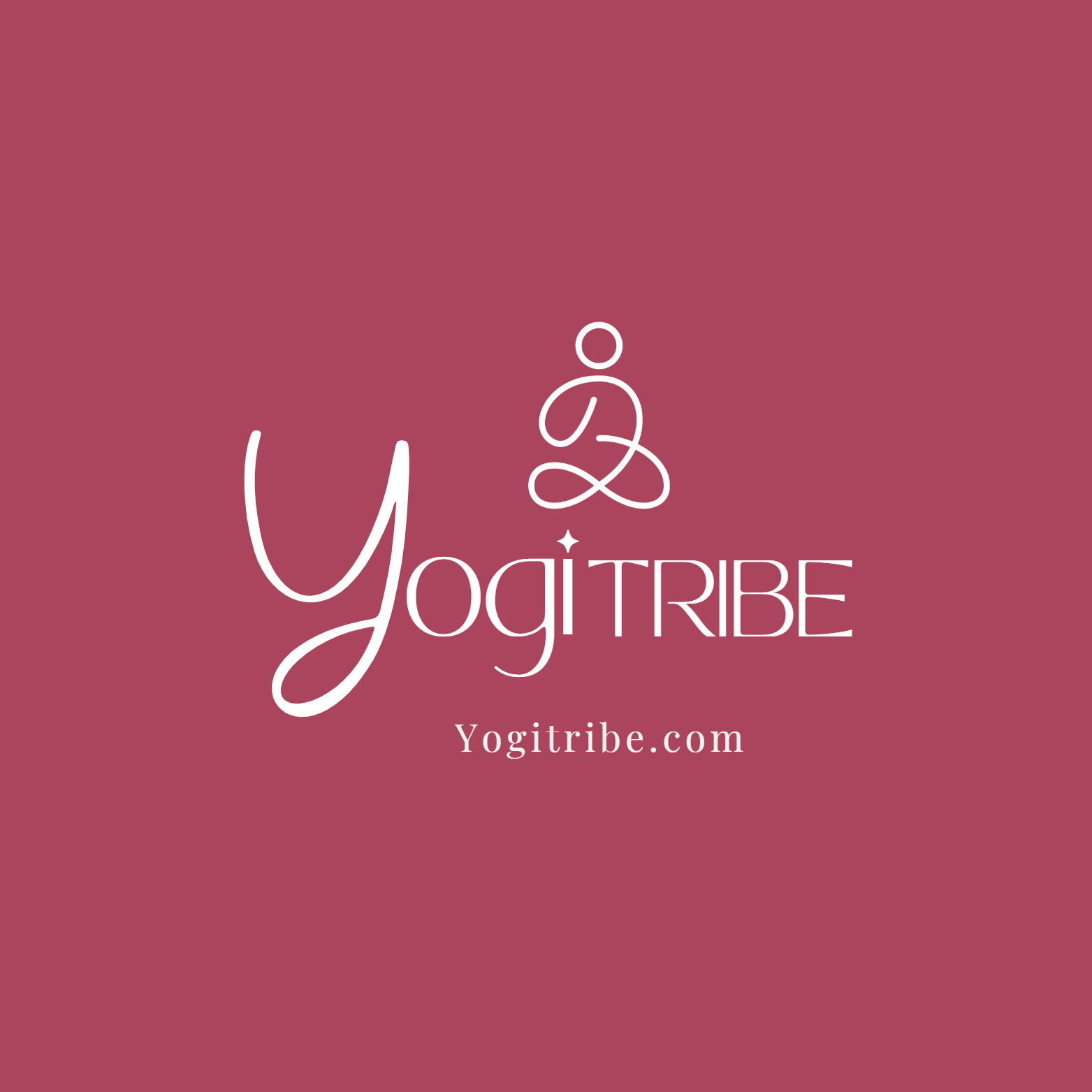 Logo Design by sebastien Karim for YogiTribe | Design #30185406