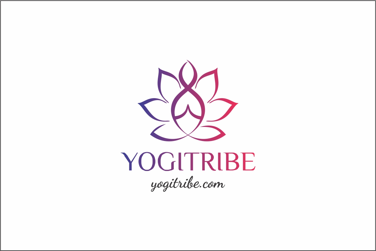 Logo Design by Robert Macwan for YogiTribe | Design #30218841