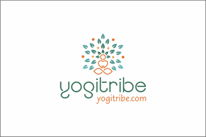 Logo Design by Robert Macwan for YogiTribe | Design: #30218842