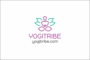 Logo Design by Robert Macwan for YogiTribe | Design: #30218843