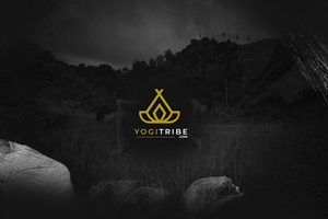 Logo Design by Ak4li™ for YogiTribe | Design #30183219