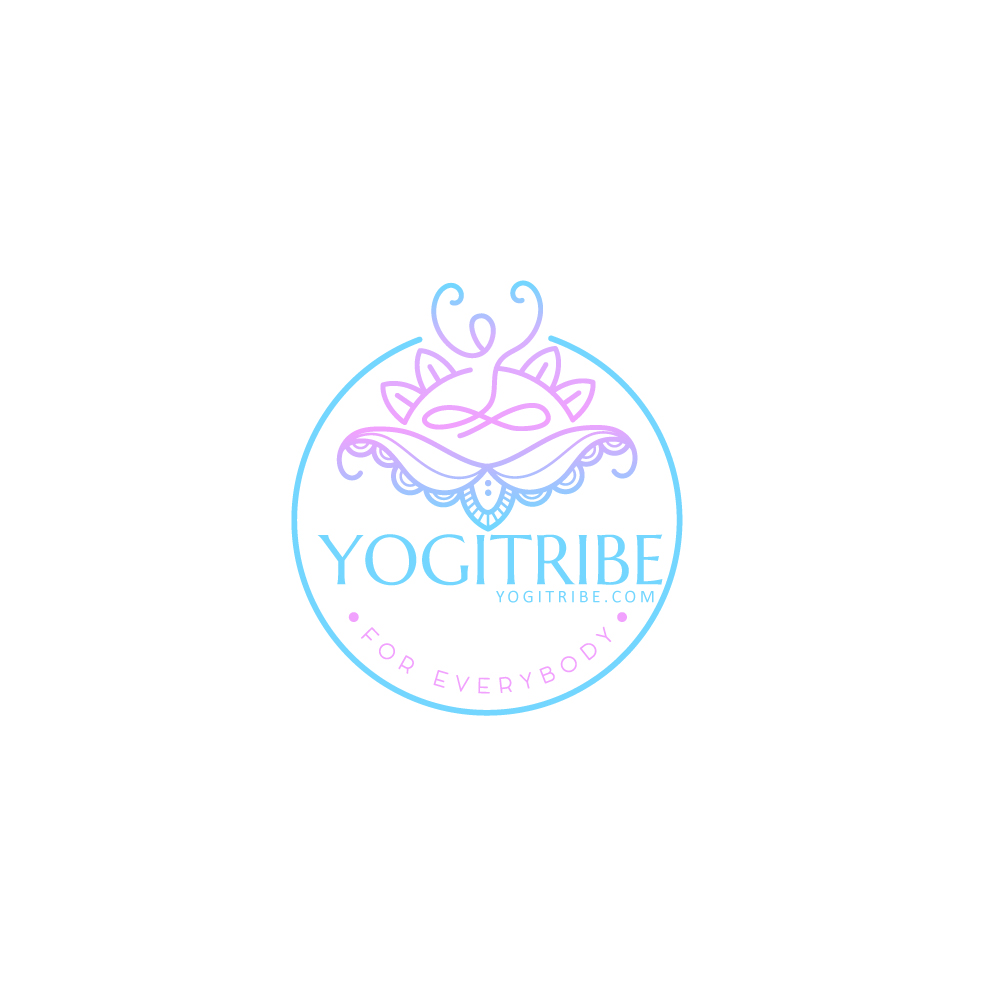 Design de Logo par Anekaa pour YogiTribe | Design #30215830