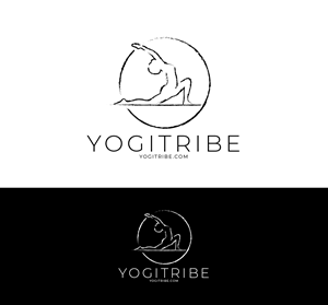 Logo Design by Owltive for YogiTribe | Design: #30183917