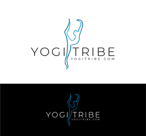 Logo Design by Owltive for YogiTribe | Design: #30183918