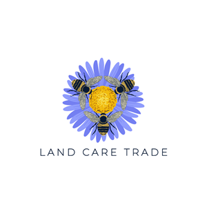 Logo Design by Franabanana for LandStream | Design: #30184960