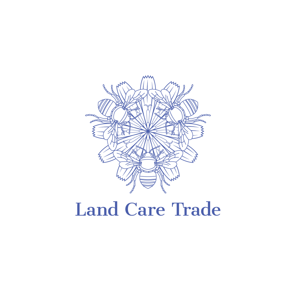 Logo Design by JohnnyCactus for LandStream | Design #30181305