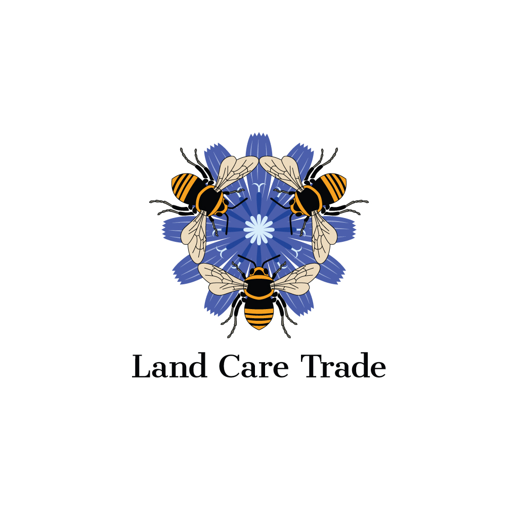 Logo Design by JohnnyCactus for LandStream | Design #30186117