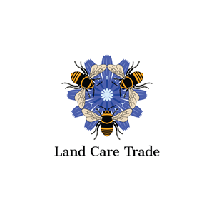 Logo Design by JohnnyCactus for LandStream | Design: #30186117