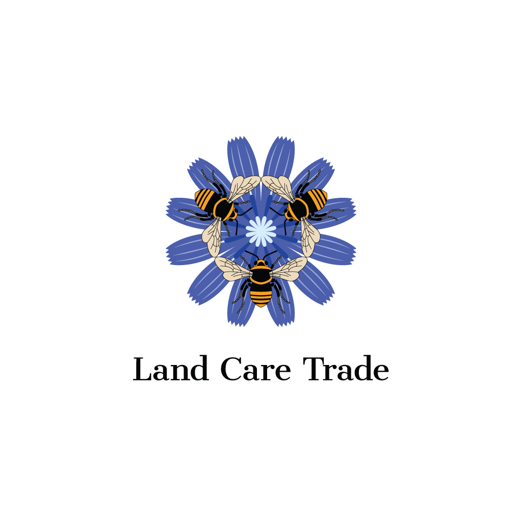 Logo-Design von JohnnyCactus für LandStream | Design #30192902