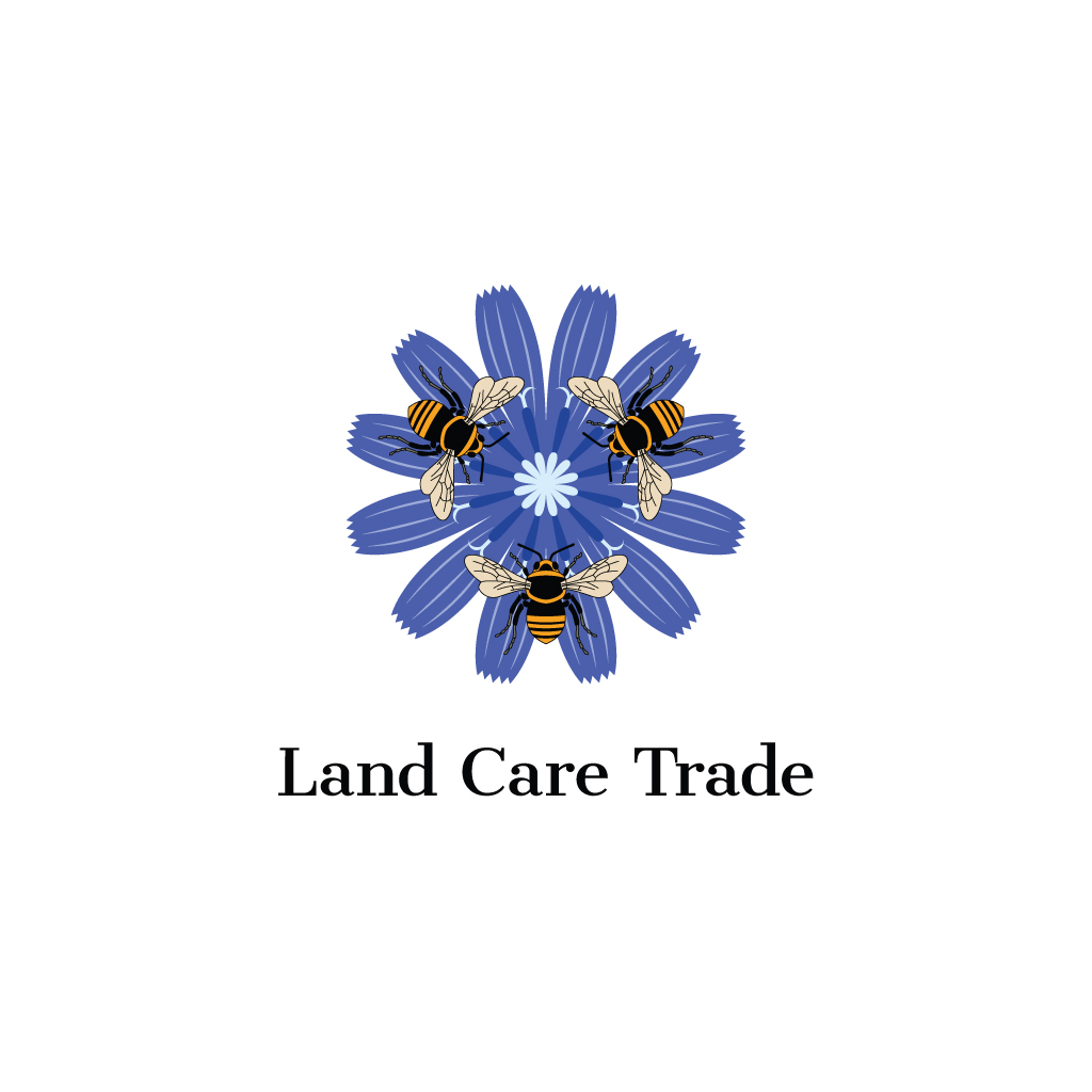 Logo Design by JohnnyCactus for LandStream | Design #30192904