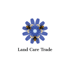 Logo Design by JohnnyCactus for LandStream | Design: #30192904