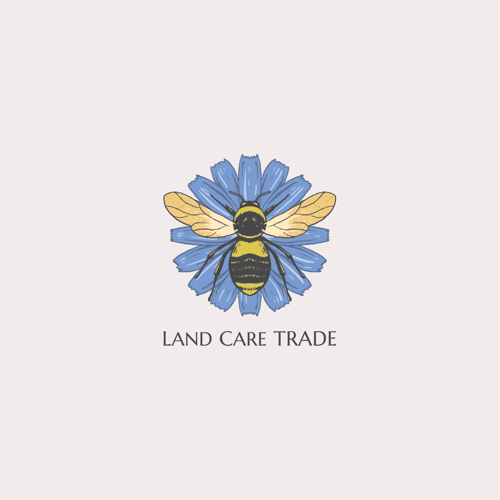 Logo Design by Jerwin Intac for LandStream | Design #30192803