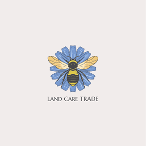 Logo Design by Jerwin Intac for LandStream | Design: #30192803