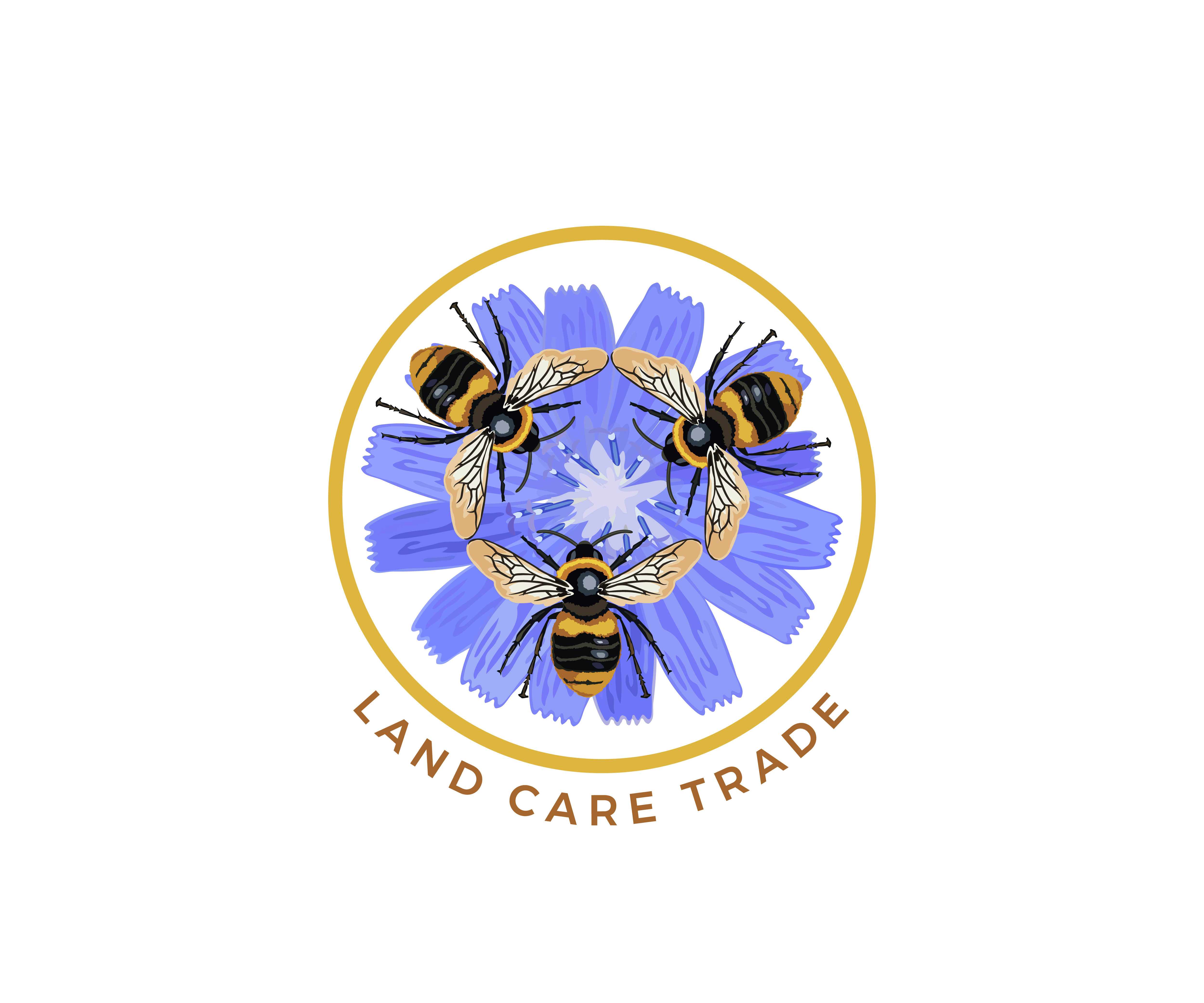 Logo Design by James J. for LandStream | Design #30201669