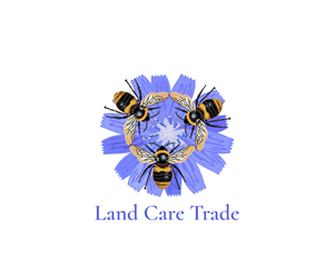 Logo Design by James J. for LandStream | Design: #30201670