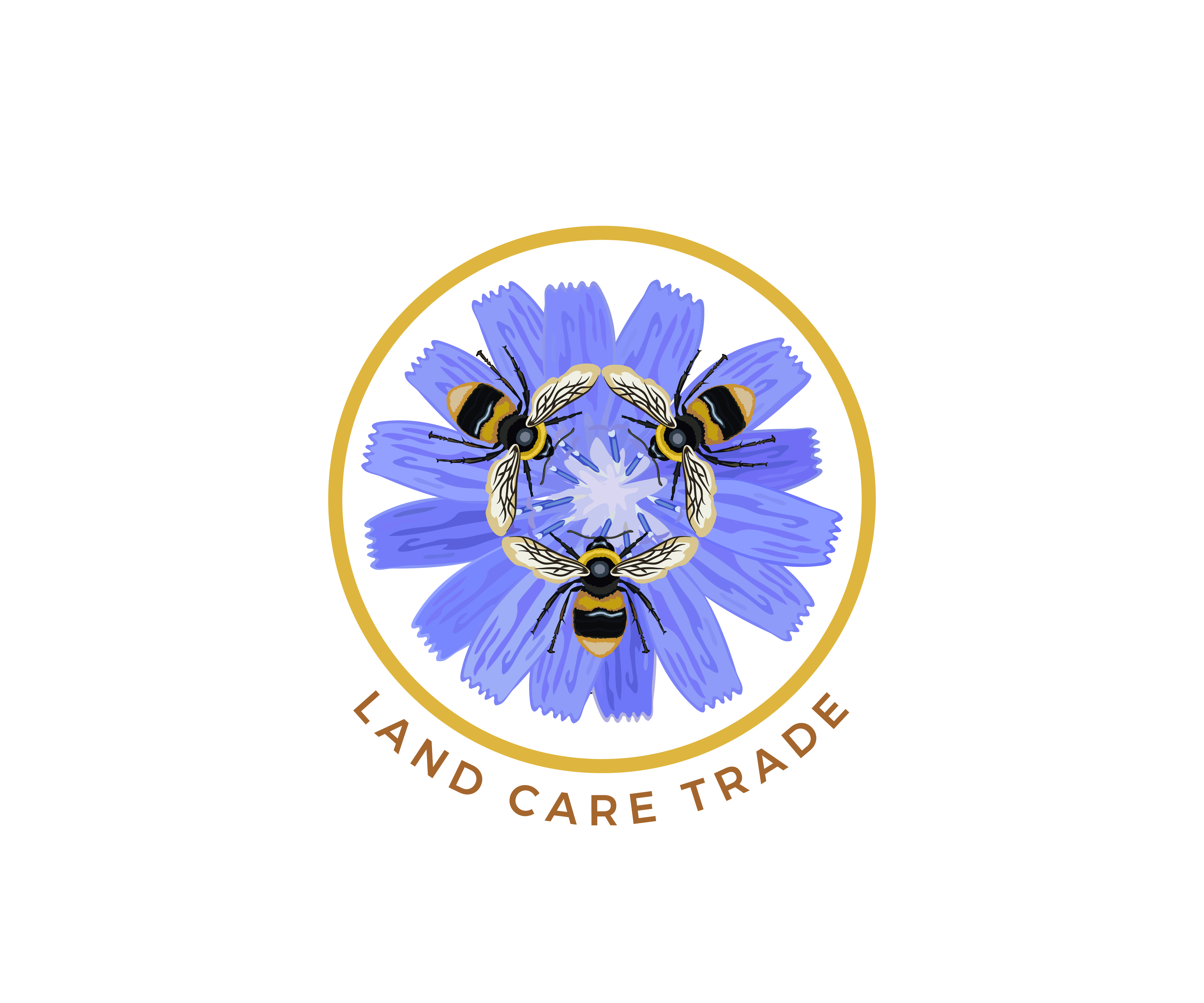 Logo-Design von James J. für LandStream | Design #30258238