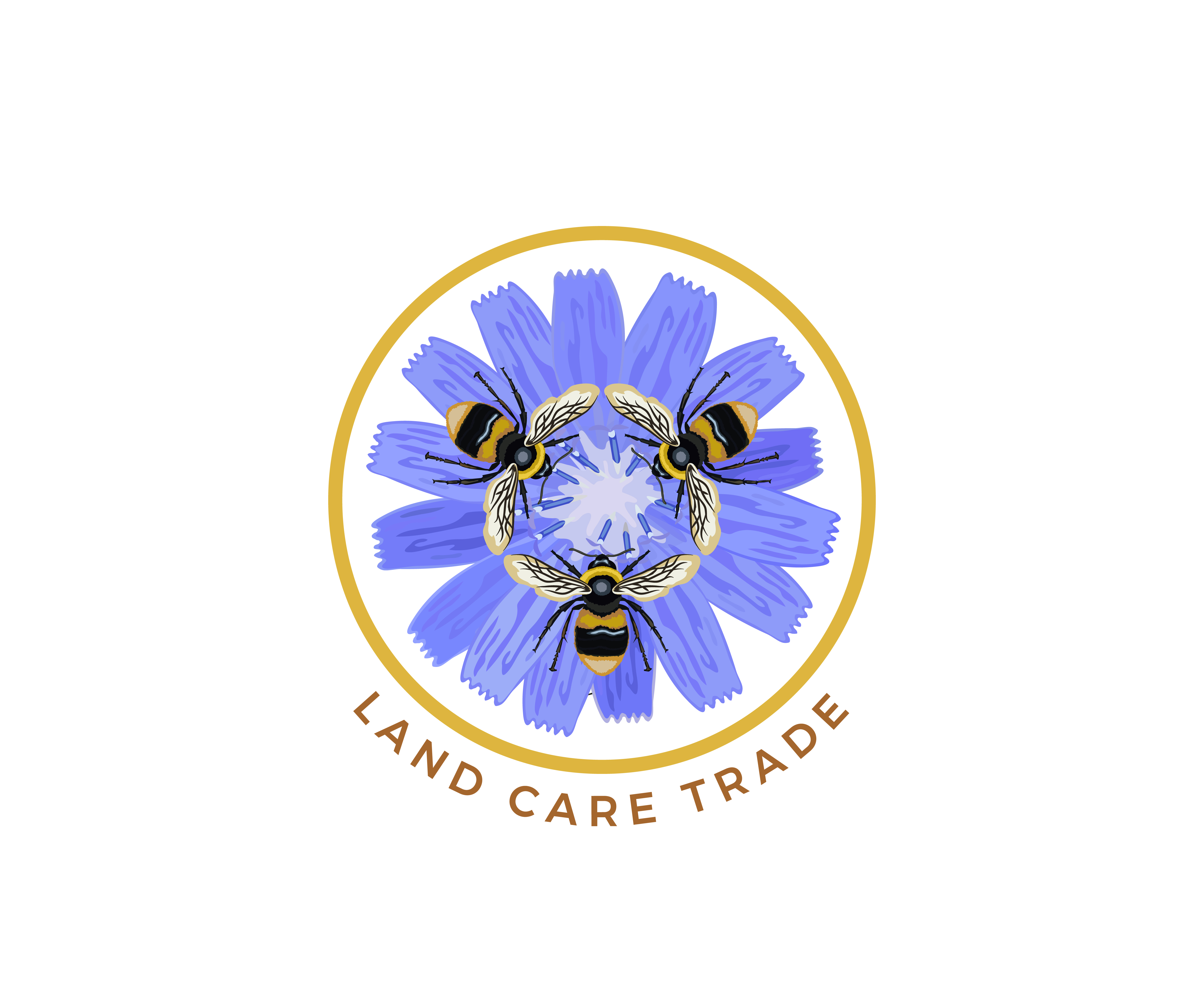 Logo Design by James J. for LandStream | Design #30332073