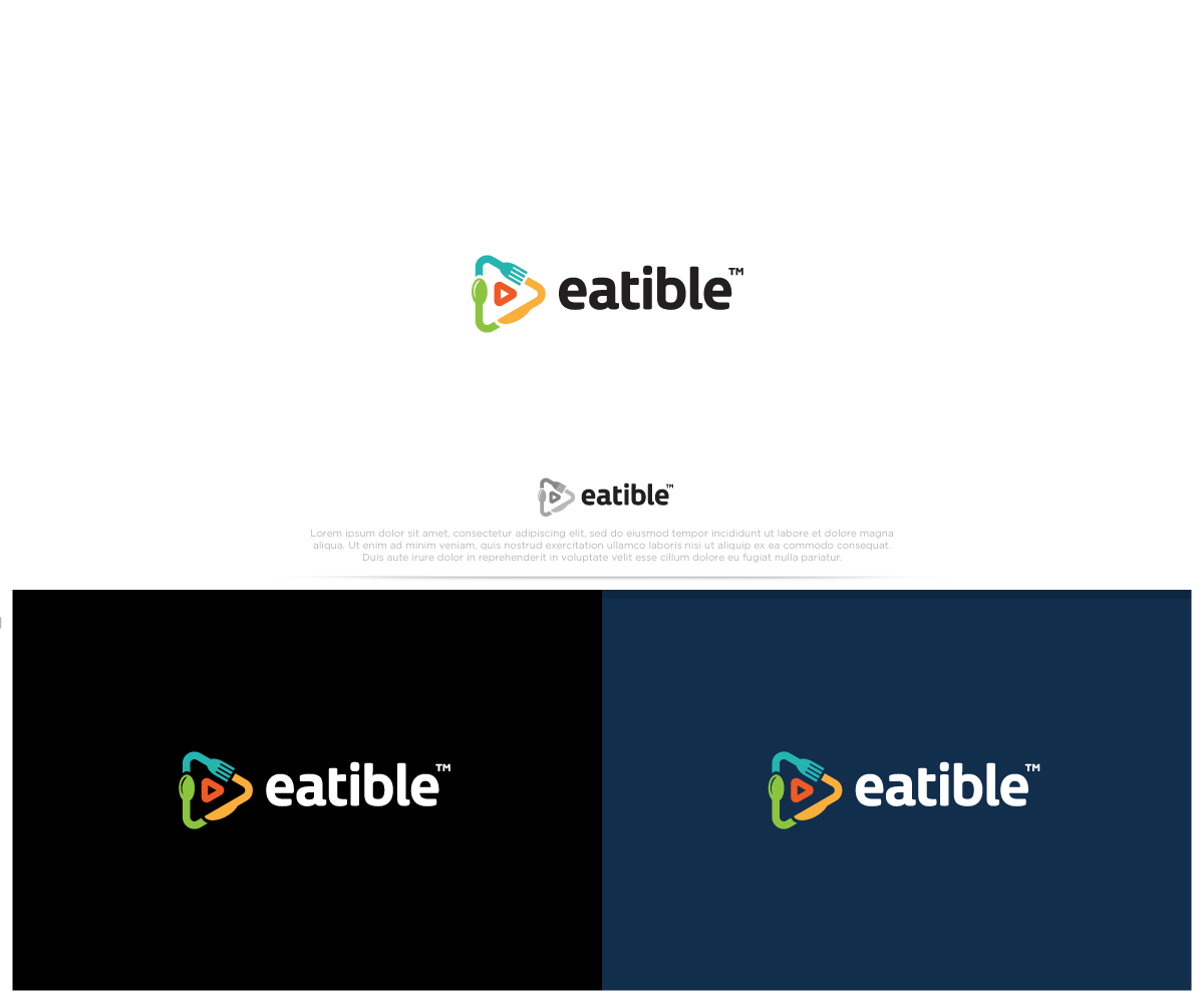 Logo Design by ELMNT for this project | Design #30184761