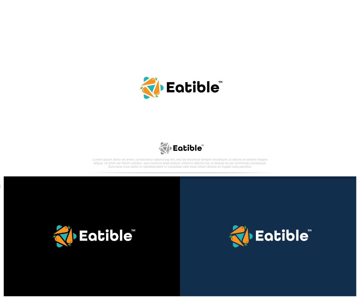 Logo Design by ELMNT for this project | Design #30184843