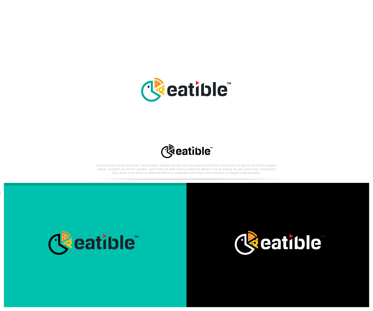 Logo Design by ELMNT for this project | Design #30185627