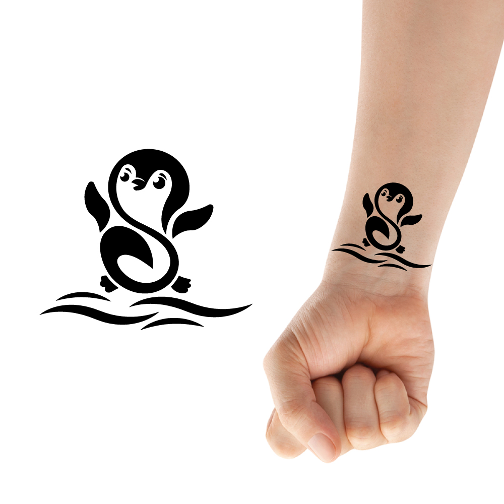 Tattoo Design by ART VISUALS for this project | Design: #30183174