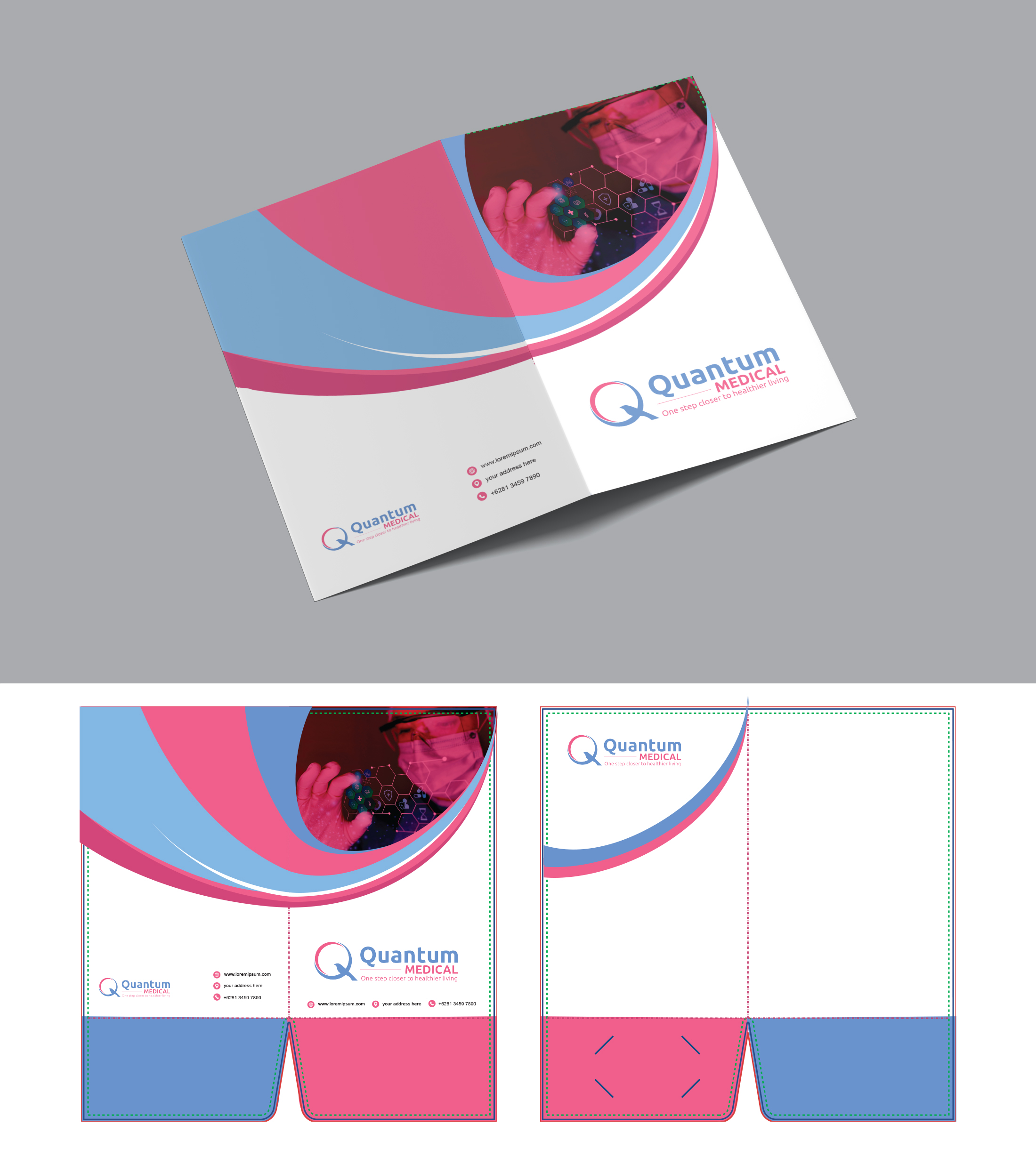 Graphic Design by DeriMH for this project | Design #30191770