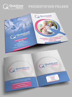 Diseño Gráfico por SAI DESIGNS para este proyecto | Diseño: #30217438